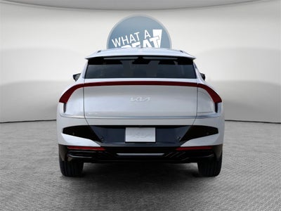 2025 Kia EV6 Wind