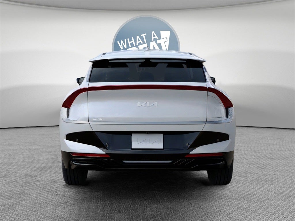 2025 Kia EV6 Wind