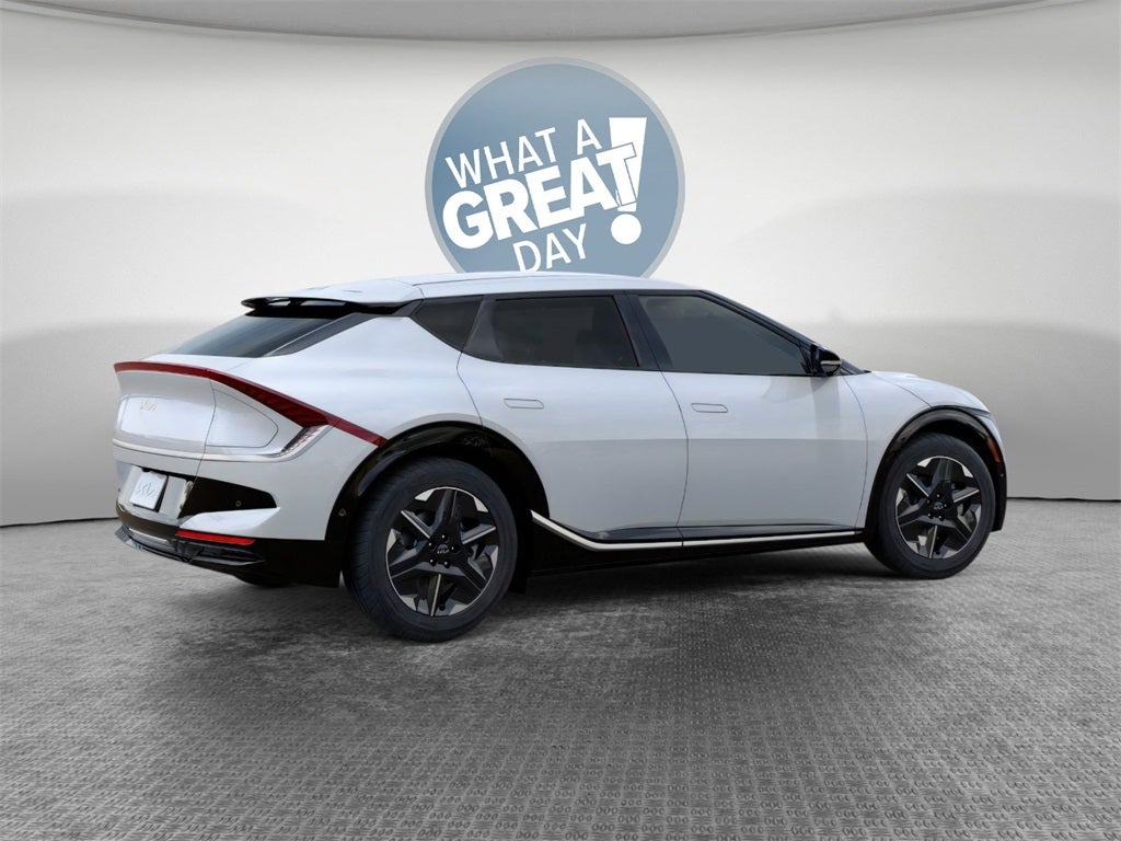 2025 Kia EV6 Wind