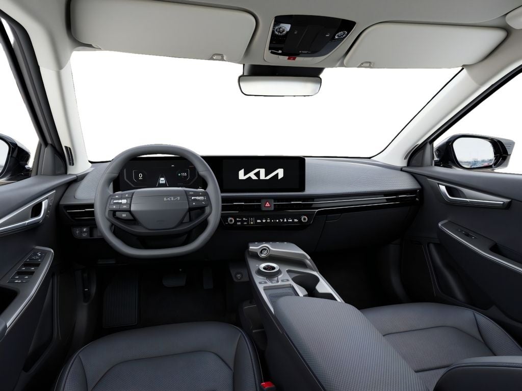 2026 Kia EV6 Wind