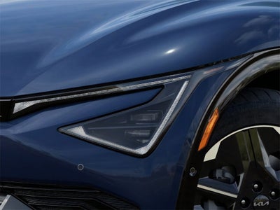 2025 Kia EV6 Wind