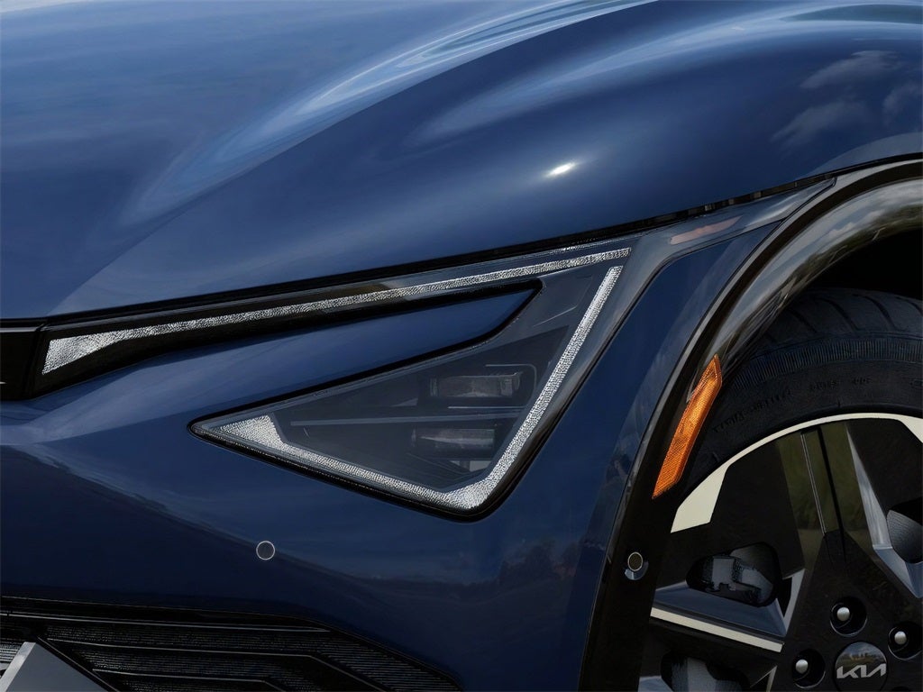 2025 Kia EV6 Wind