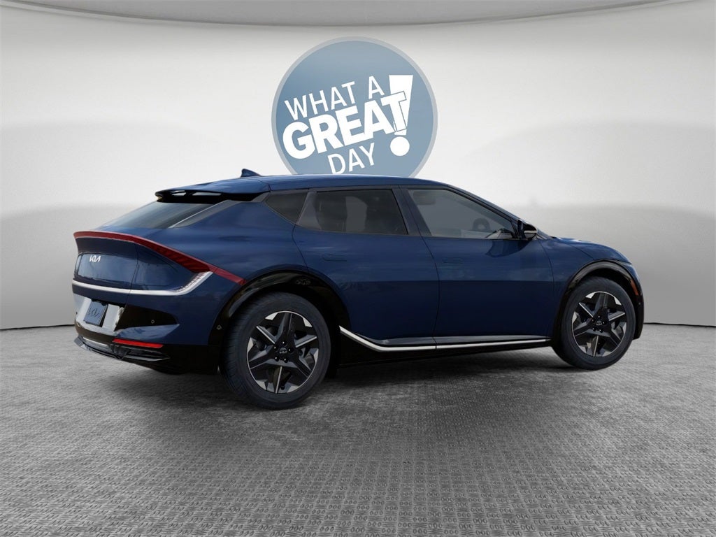 2025 Kia EV6 Wind