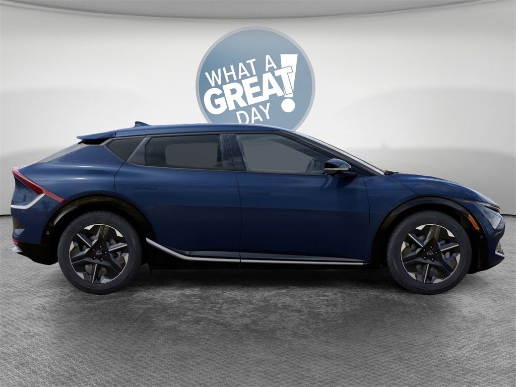 2025 Kia EV6 Wind