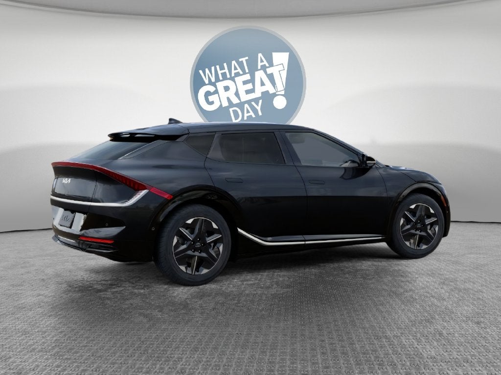 2026 Kia EV6 Wind