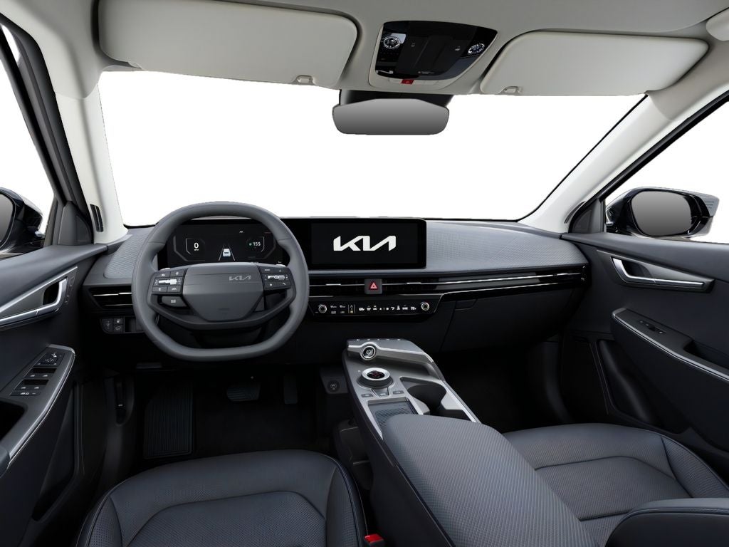 2026 Kia EV6 Wind