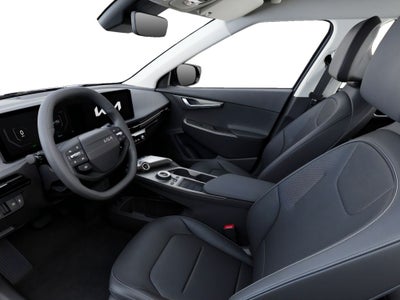 2026 Kia EV6 Wind