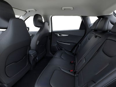 2026 Kia EV6 Wind