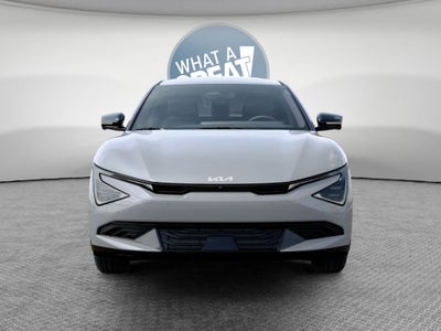 2026 Kia EV6 Wind