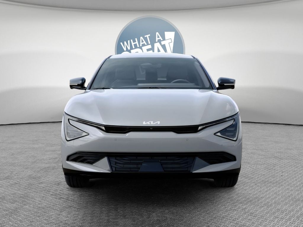 2026 Kia EV6 Wind