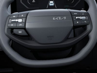 2026 Kia EV6 Wind
