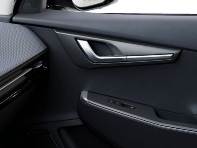 2026 Kia EV6 Wind