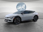 2026 Kia EV6 Wind