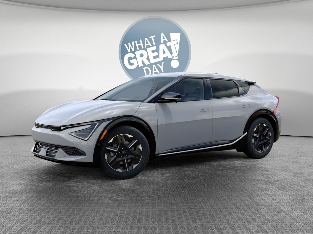2026 Kia EV6 Wind