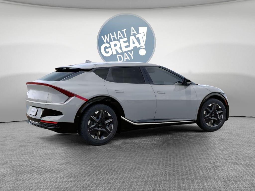 2026 Kia EV6 Wind