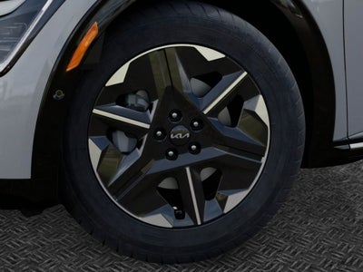 2026 Kia EV6 Wind