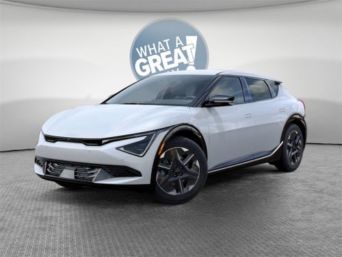 2025 Kia EV6 Light
