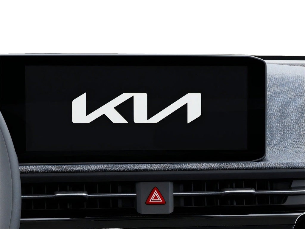 2025 Kia EV6 Light