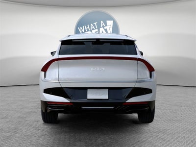 2025 Kia EV6 Light