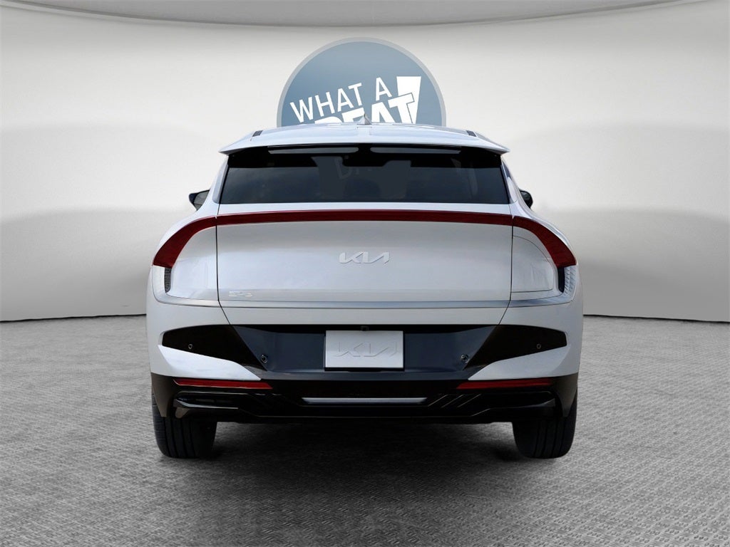 2025 Kia EV6 Light