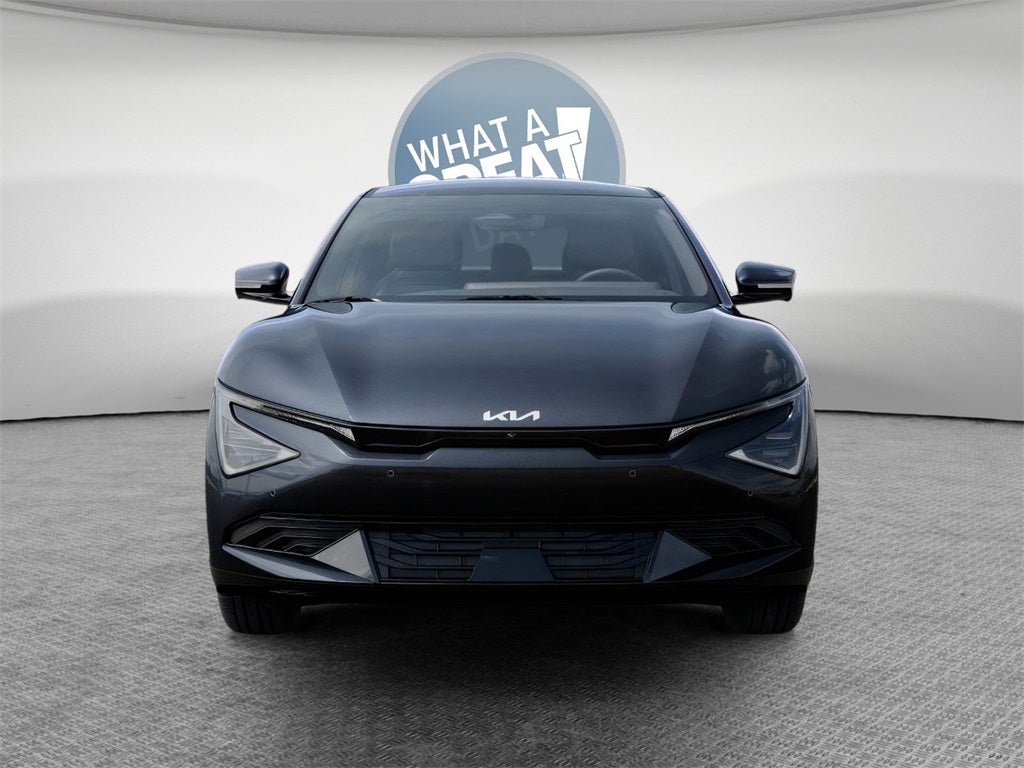 2025 Kia EV6 Wind