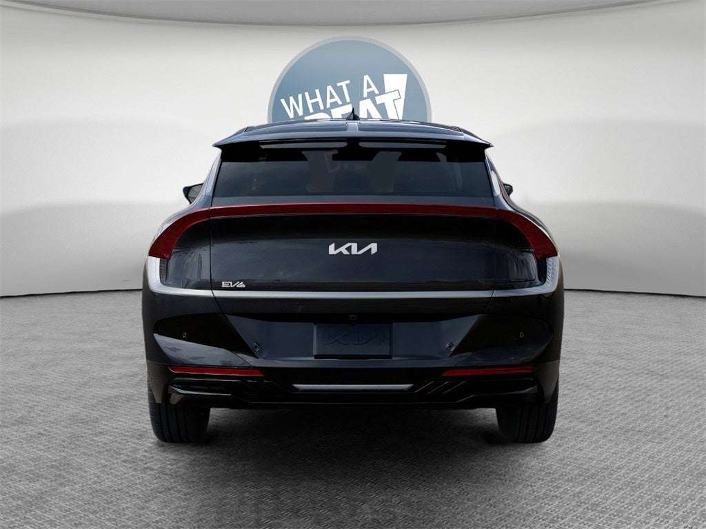 2025 Kia EV6 Wind