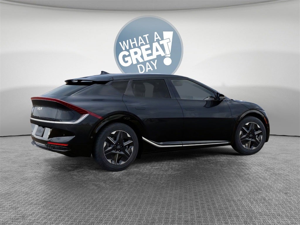 2025 Kia EV6 Wind