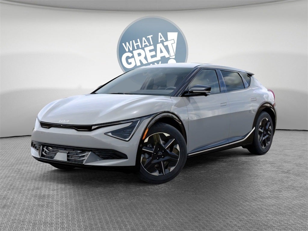 2025 Kia EV6 Wind