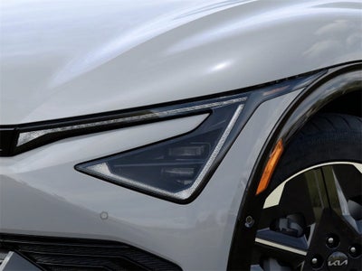 2025 Kia EV6 Wind