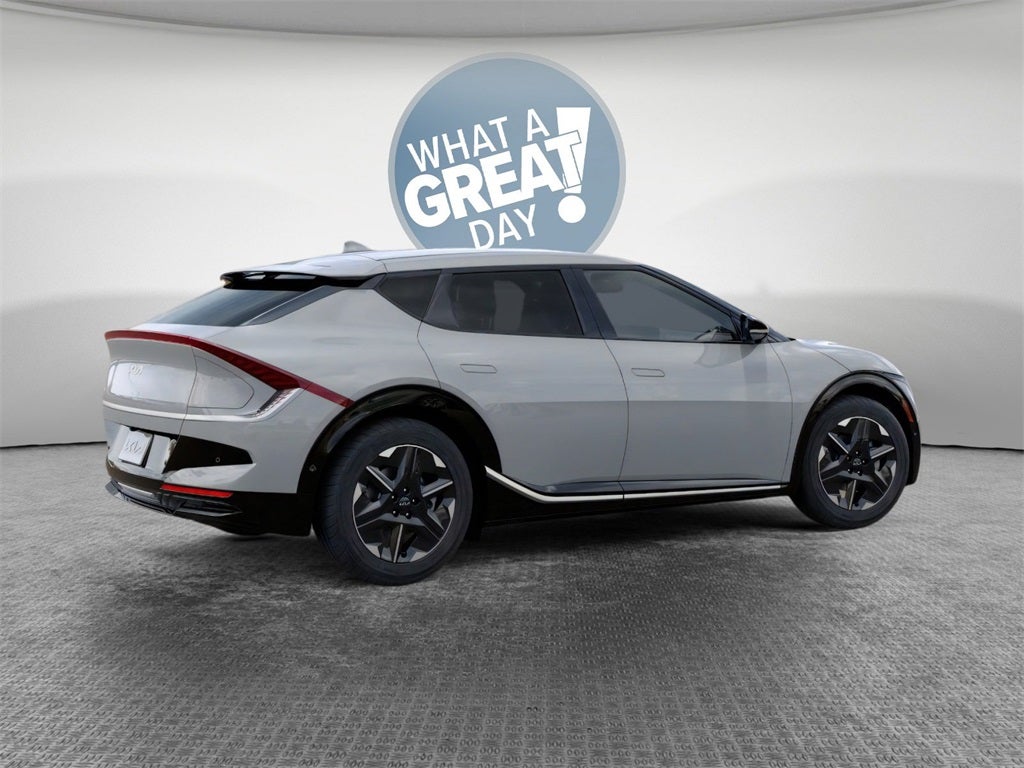2025 Kia EV6 Wind