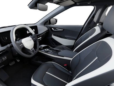 2026 Kia EV6 GT-Line