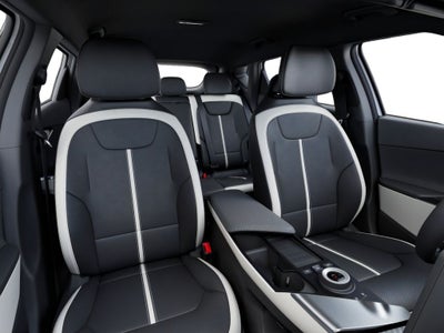 2026 Kia EV6 GT-Line