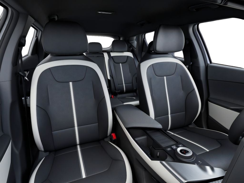 2026 Kia EV6 GT-Line