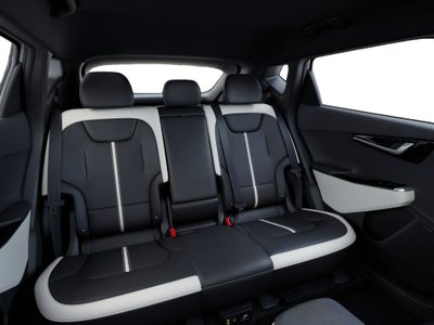 2026 Kia EV6 GT-Line