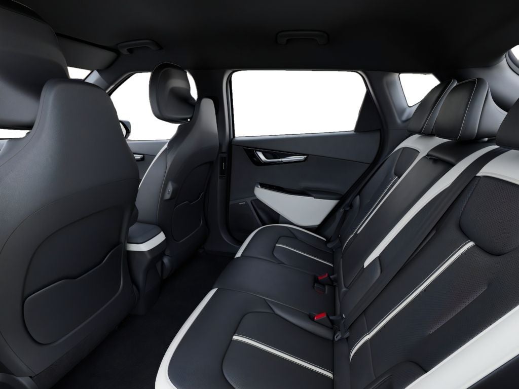 2026 Kia EV6 GT-Line