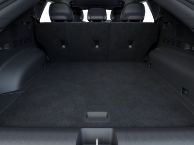 2026 Kia EV6 GT-Line
