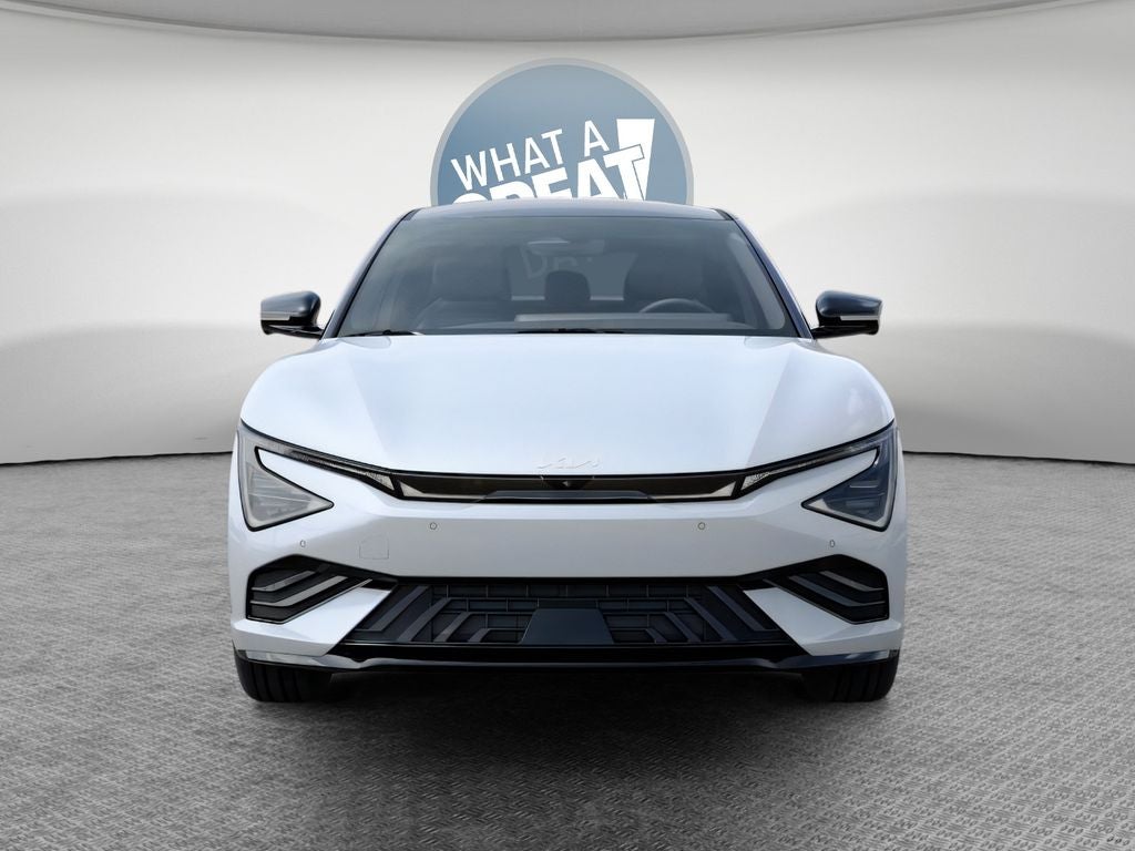 2026 Kia EV6 GT-Line