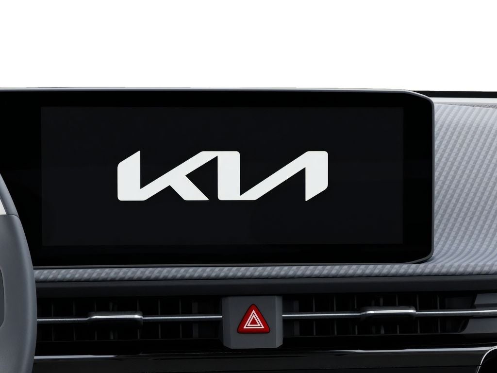2026 Kia EV6 GT-Line