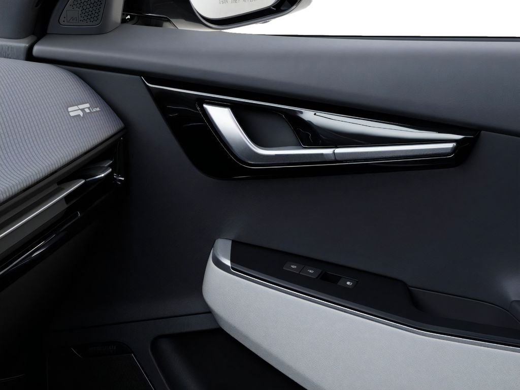 2026 Kia EV6 GT-Line