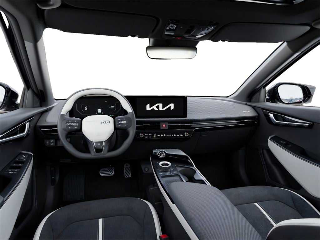 2025 Kia EV6 GT-Line