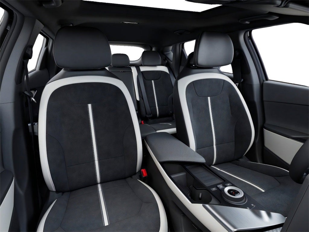 2025 Kia EV6 GT-Line