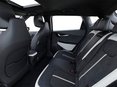 2025 Kia EV6 GT-Line