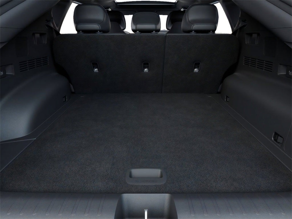 2025 Kia EV6 GT-Line