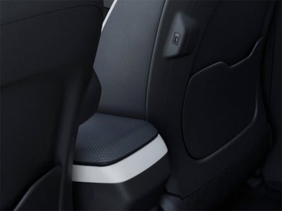 2025 Kia EV6 GT-Line