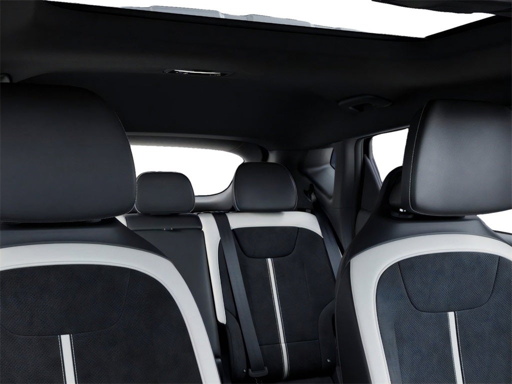 2025 Kia EV6 GT-Line