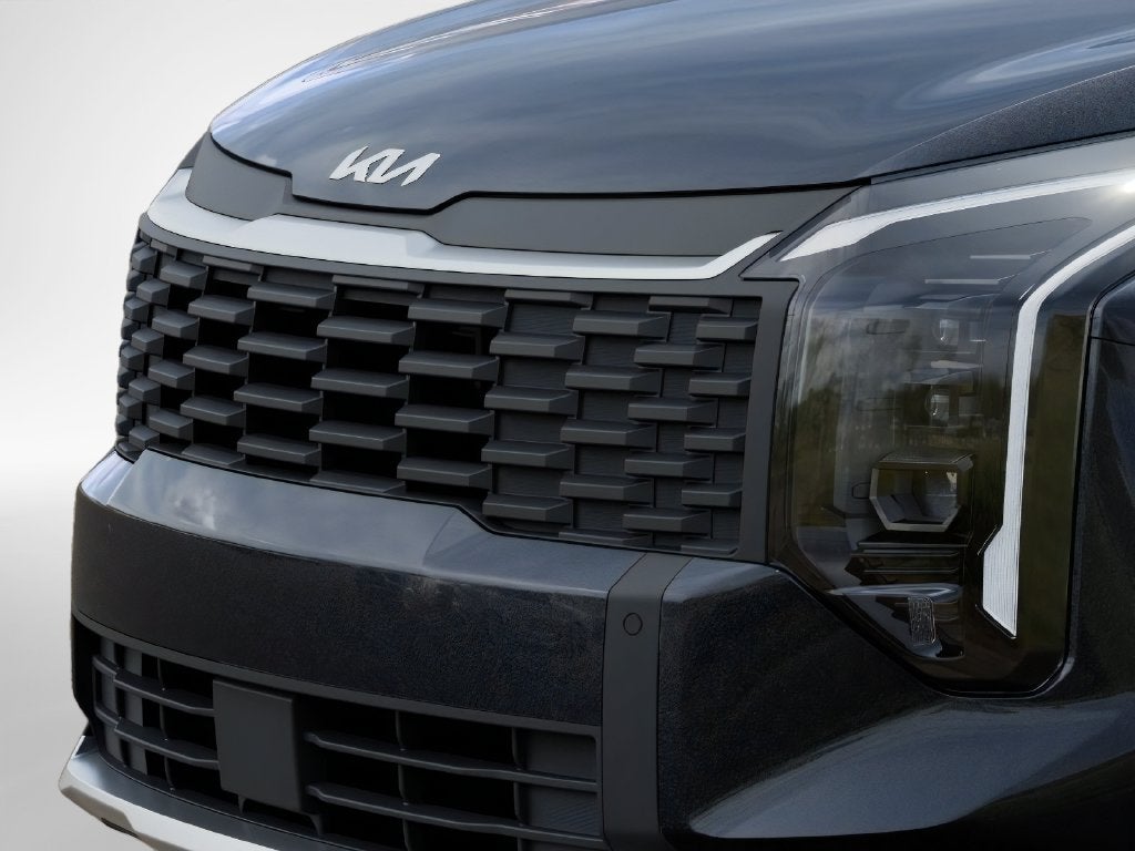 2027 Kia Sportage LX