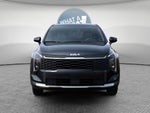 2027 Kia Sportage LX