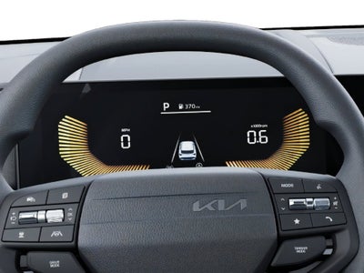 2027 Kia Sportage LX