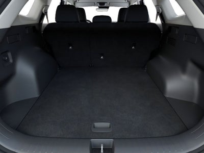 2027 Kia Sportage LX