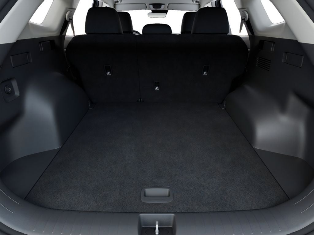 2027 Kia Sportage LX